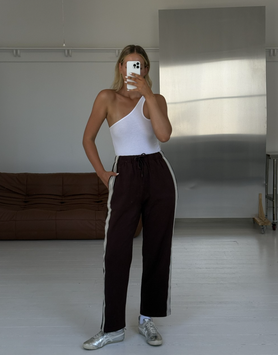 Jasmine Alexa Panarea Track Pant