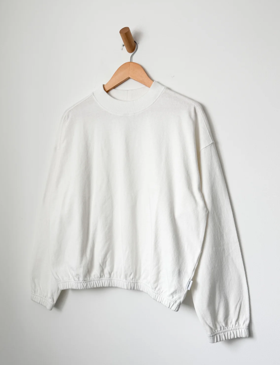 Le Bon Shoppe Daisy Long Sleeve Top