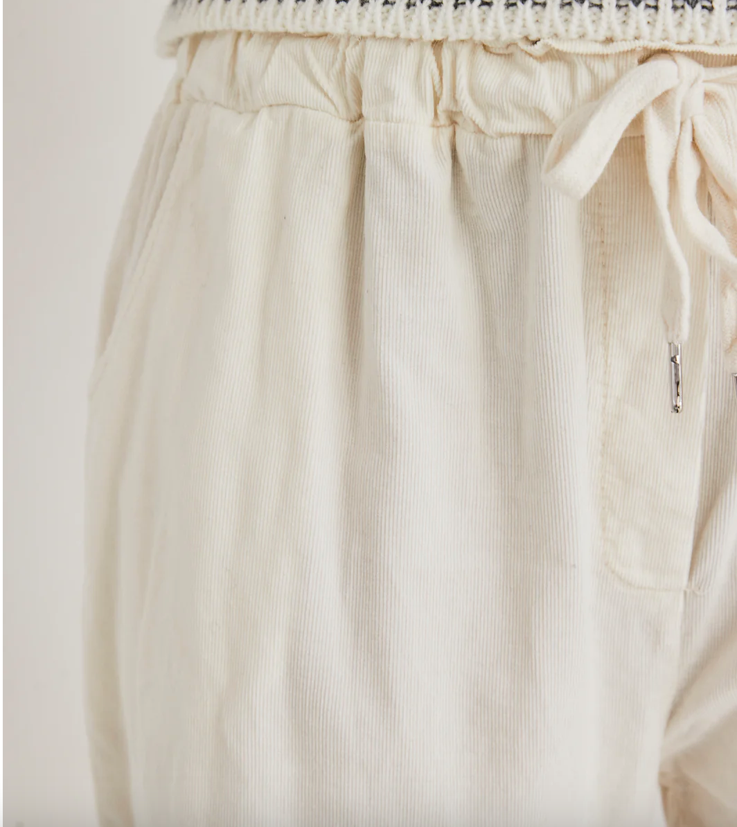 Mamapapa Sugar Corduroy pant