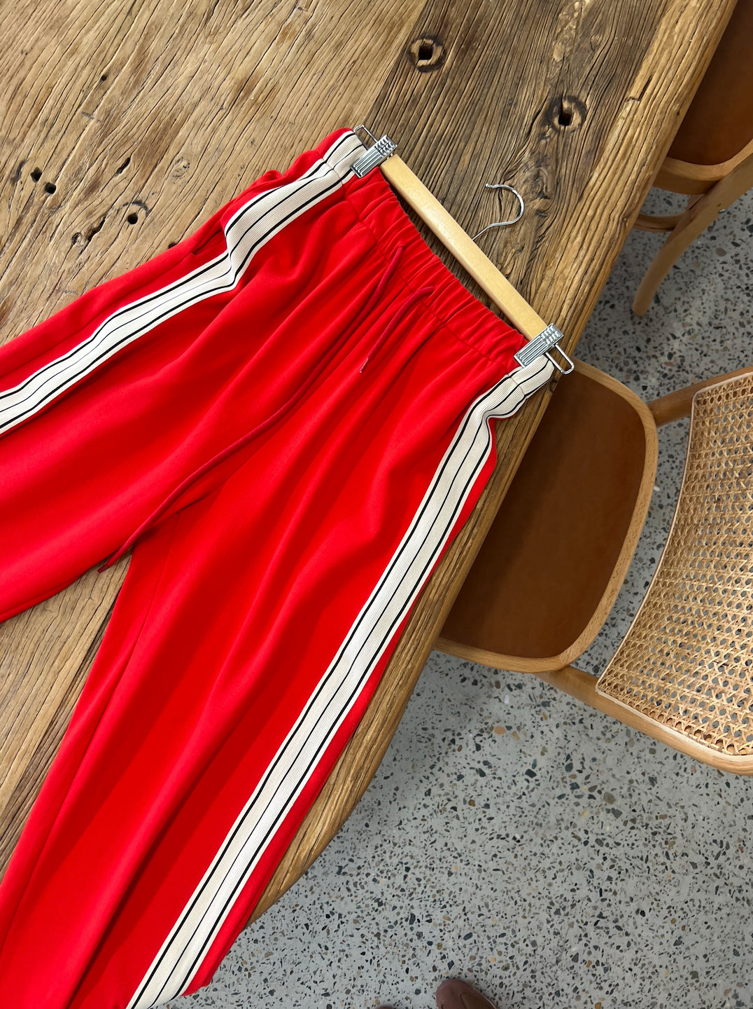 Jasmine Alexa Panarea Track Pant