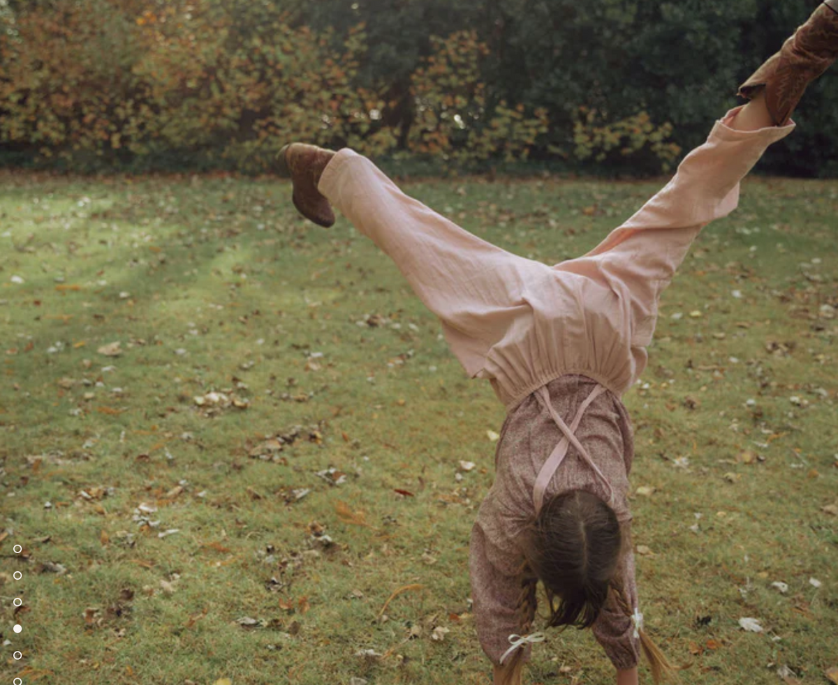 Printebebe Super Soft Overall