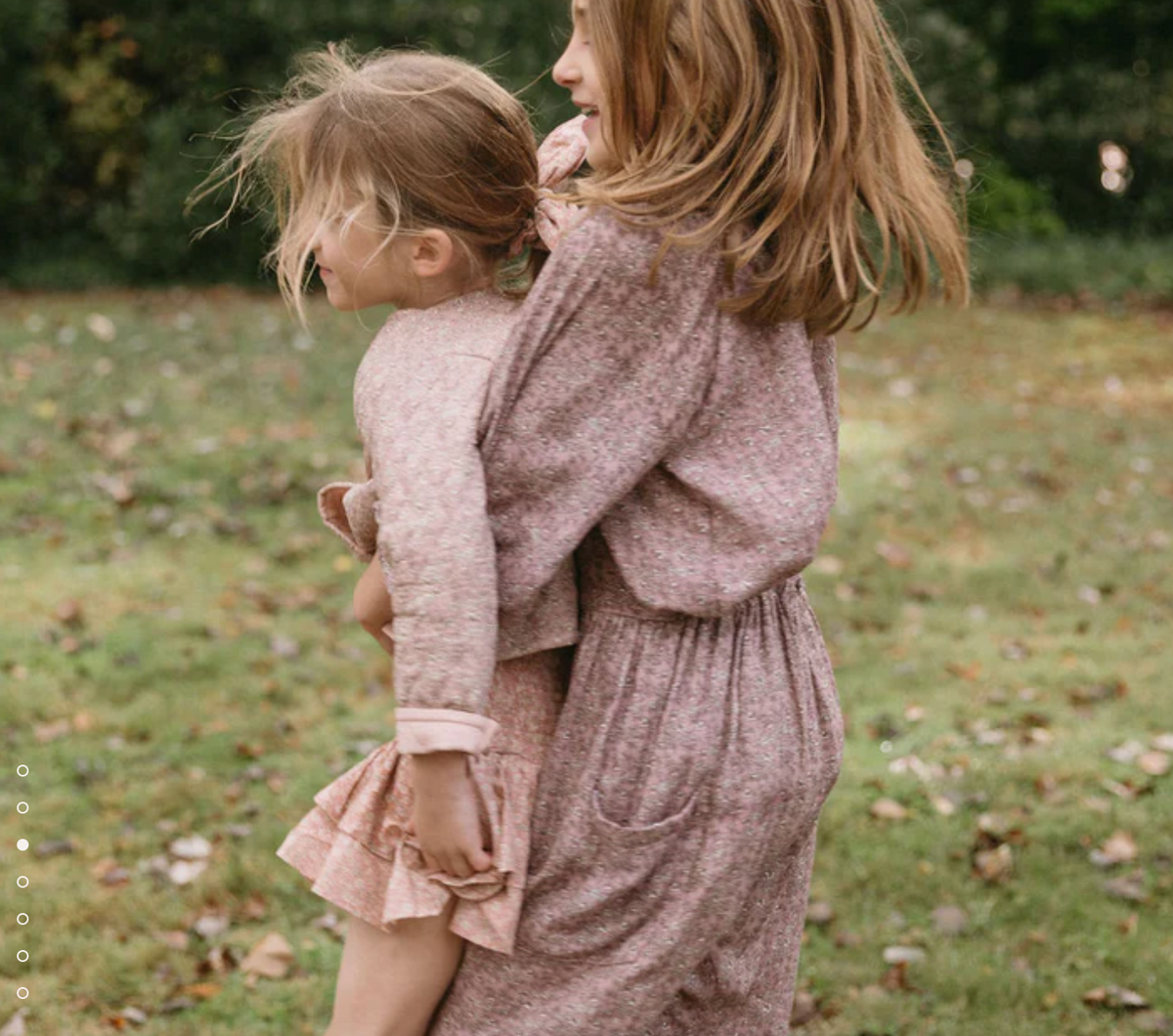 Printebebe Super Soft Overall