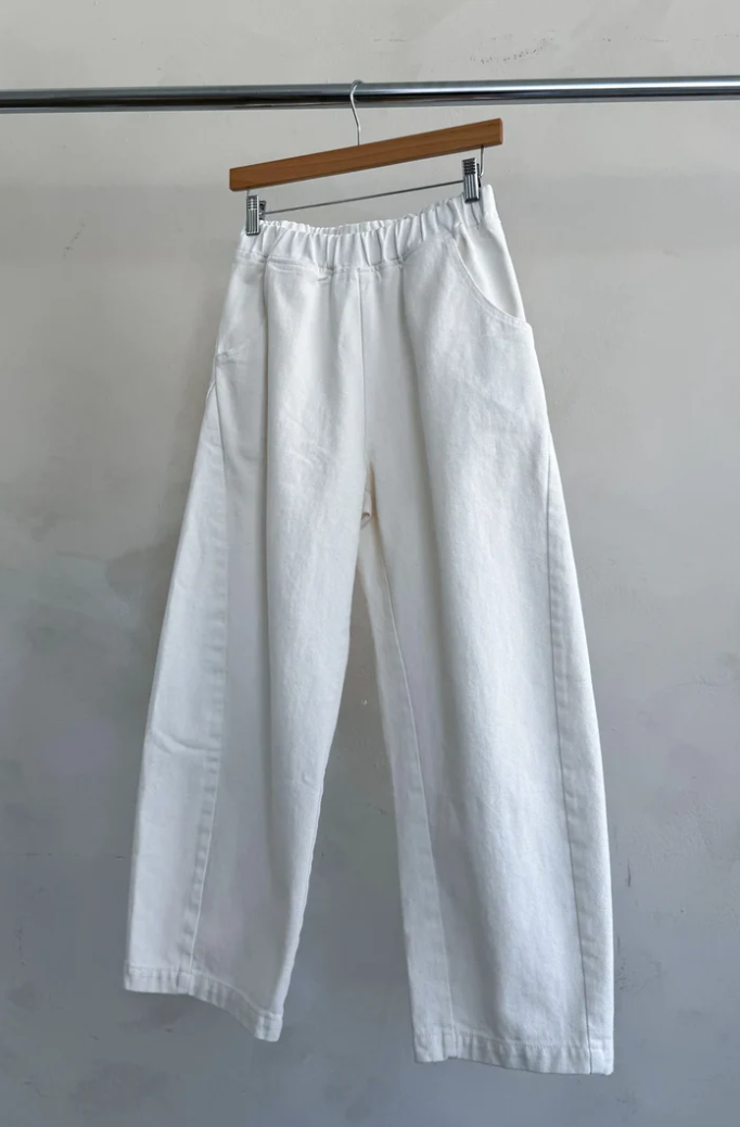 Le Bon Shoppe- The Arc Pant