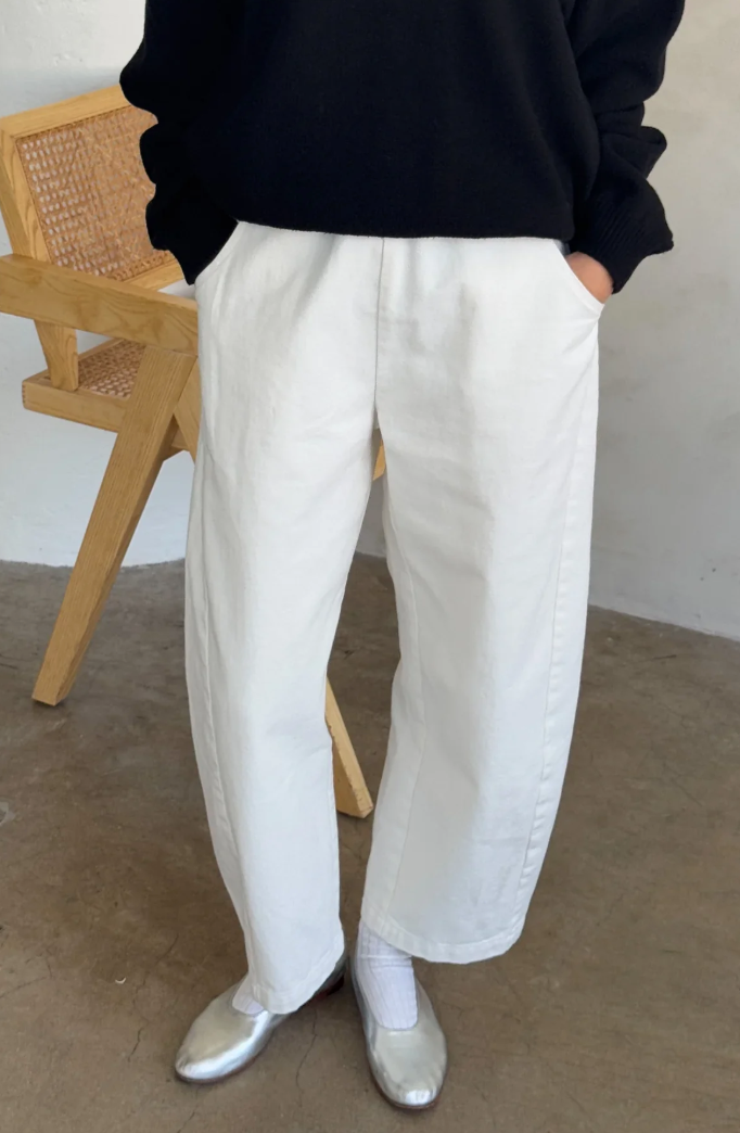 Le Bon Shoppe- The Arc Pant