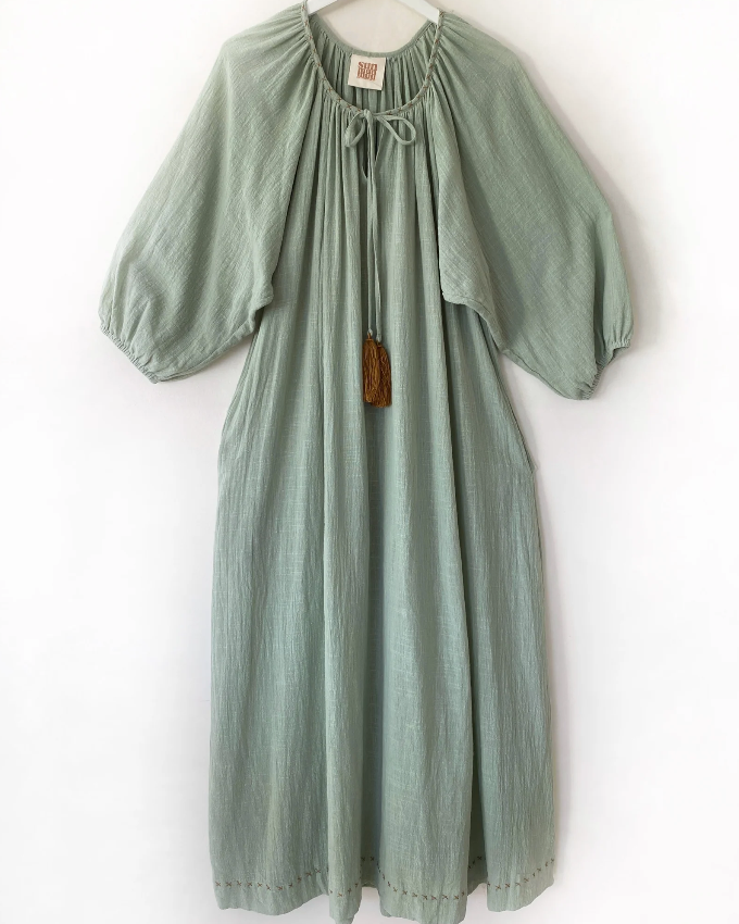 Sun Muu Muu - The Stramboli