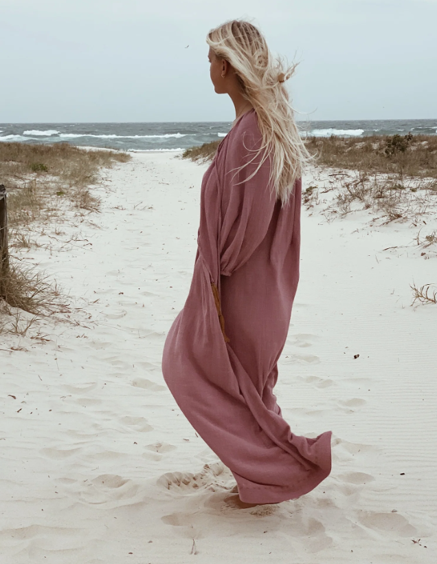 Sun Muu Muu - The Stramboli