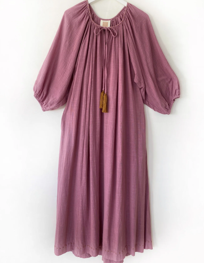 Sun Muu Muu - The Stramboli