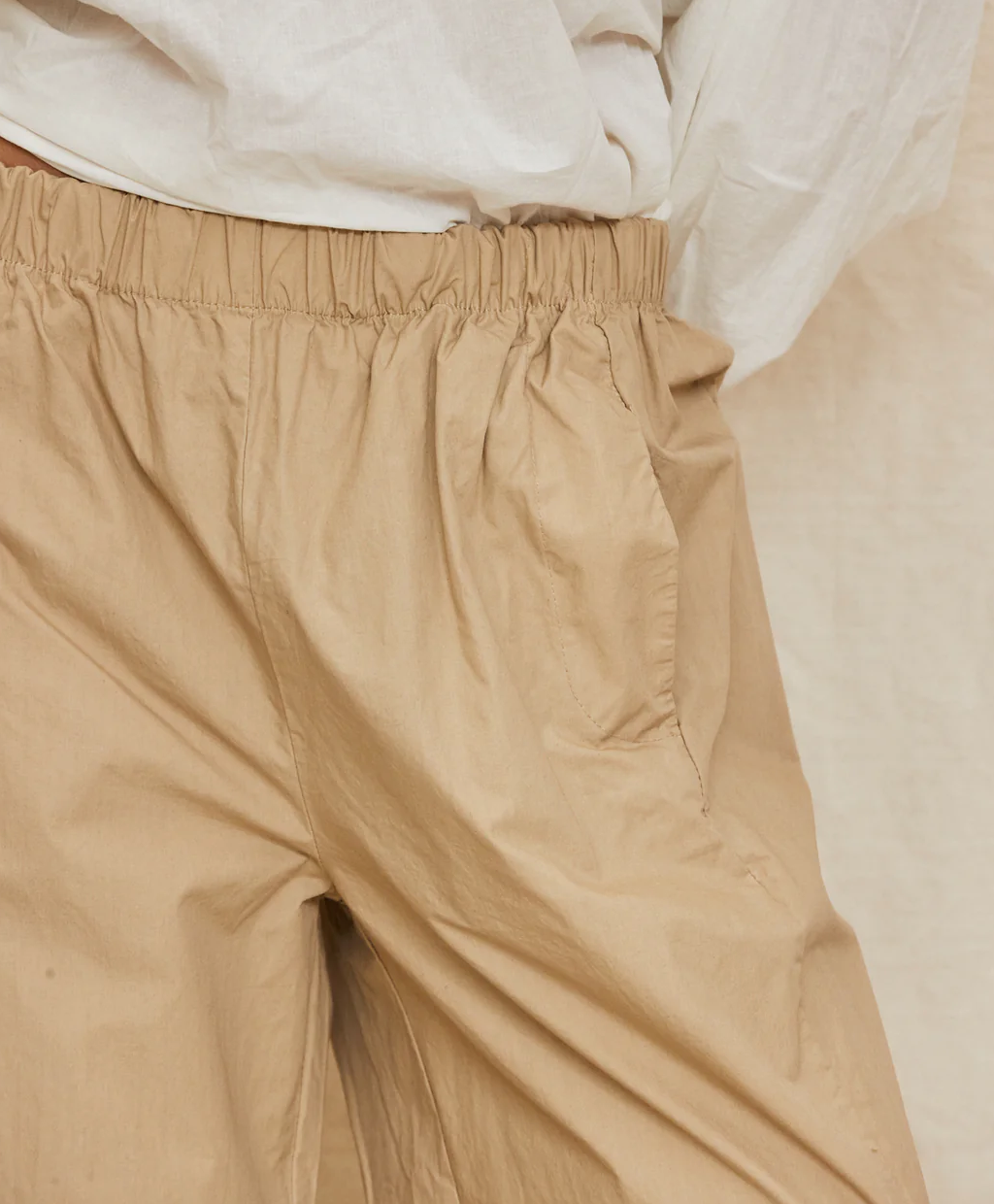 Mamapapa The Carrie Pant