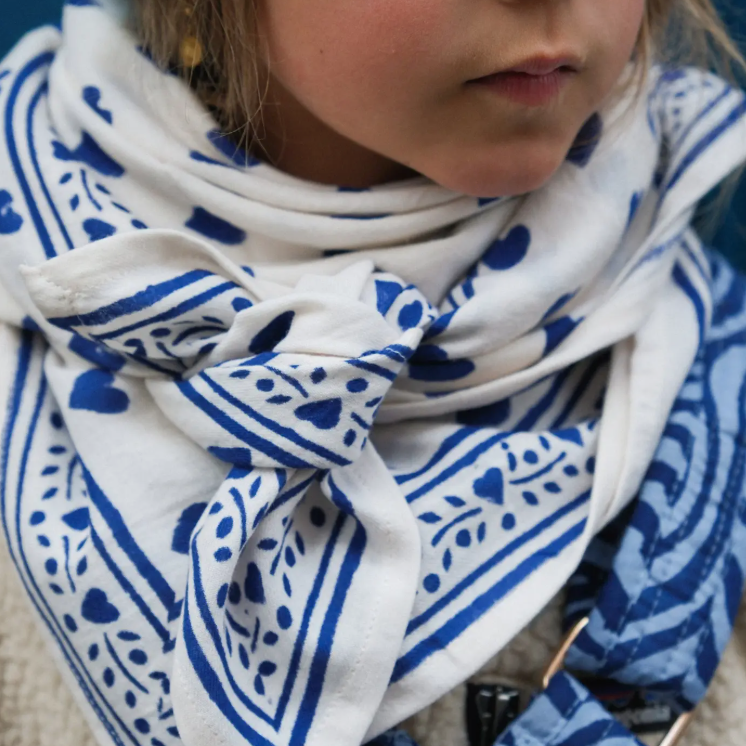 Maison Augustine Scarves