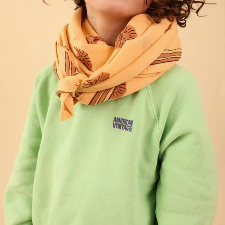 Maison Augustine Scarves