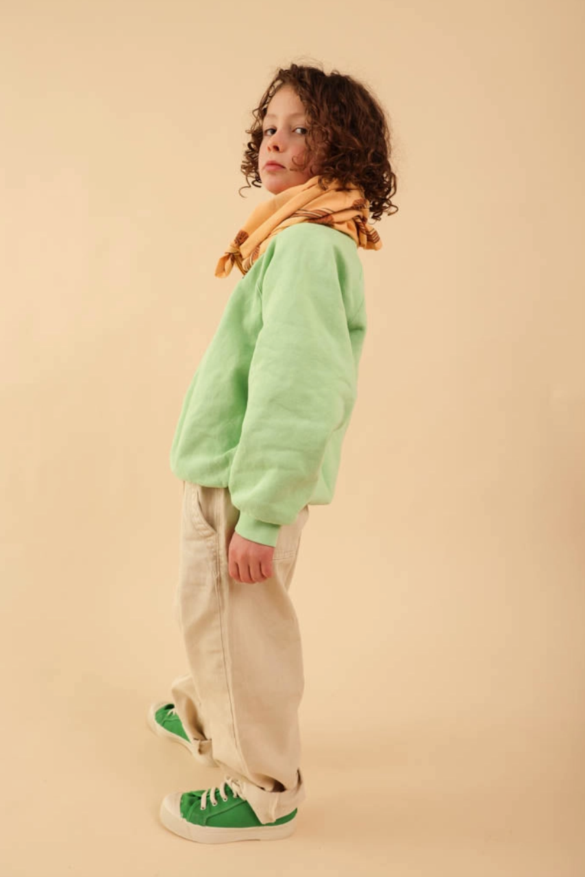 Maison Augustine Scarves