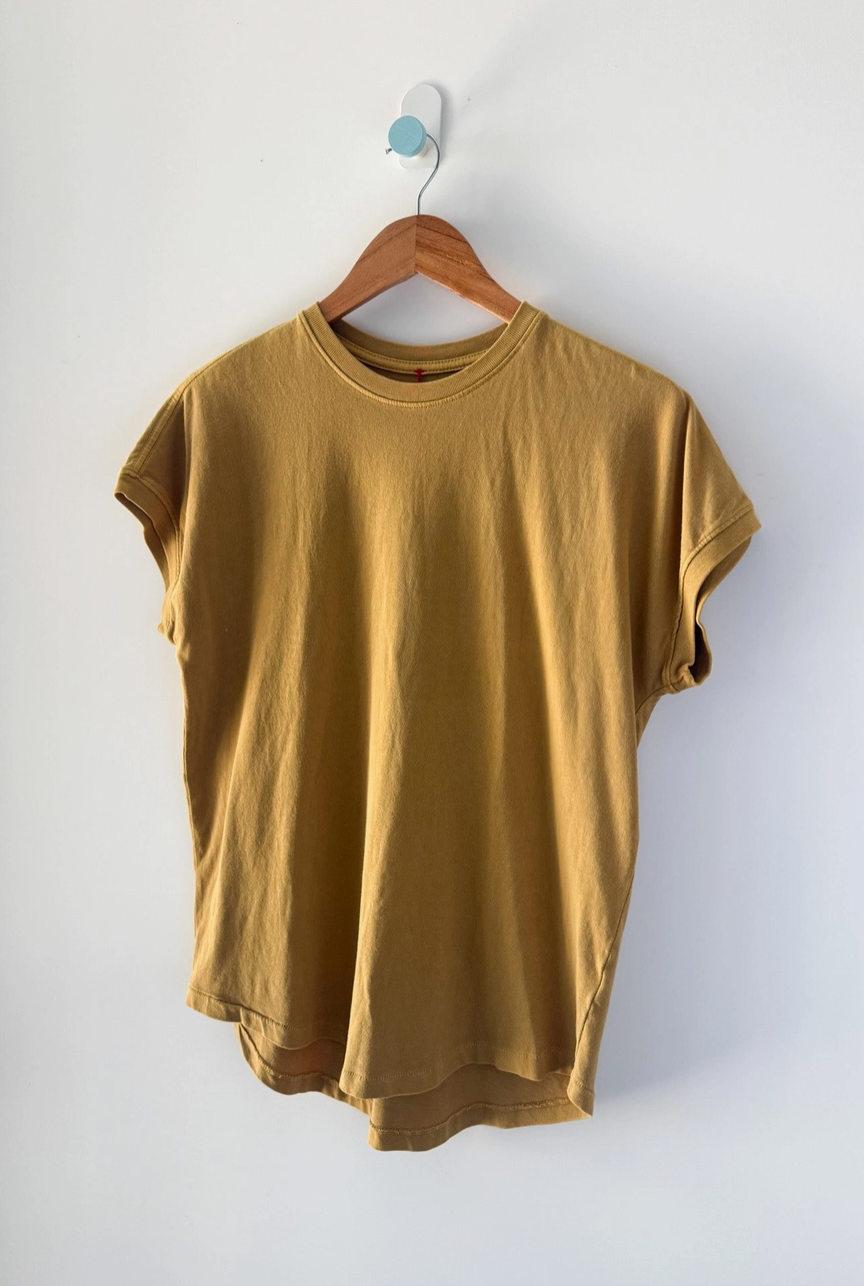 Le Bon Shoppe Ease Tee