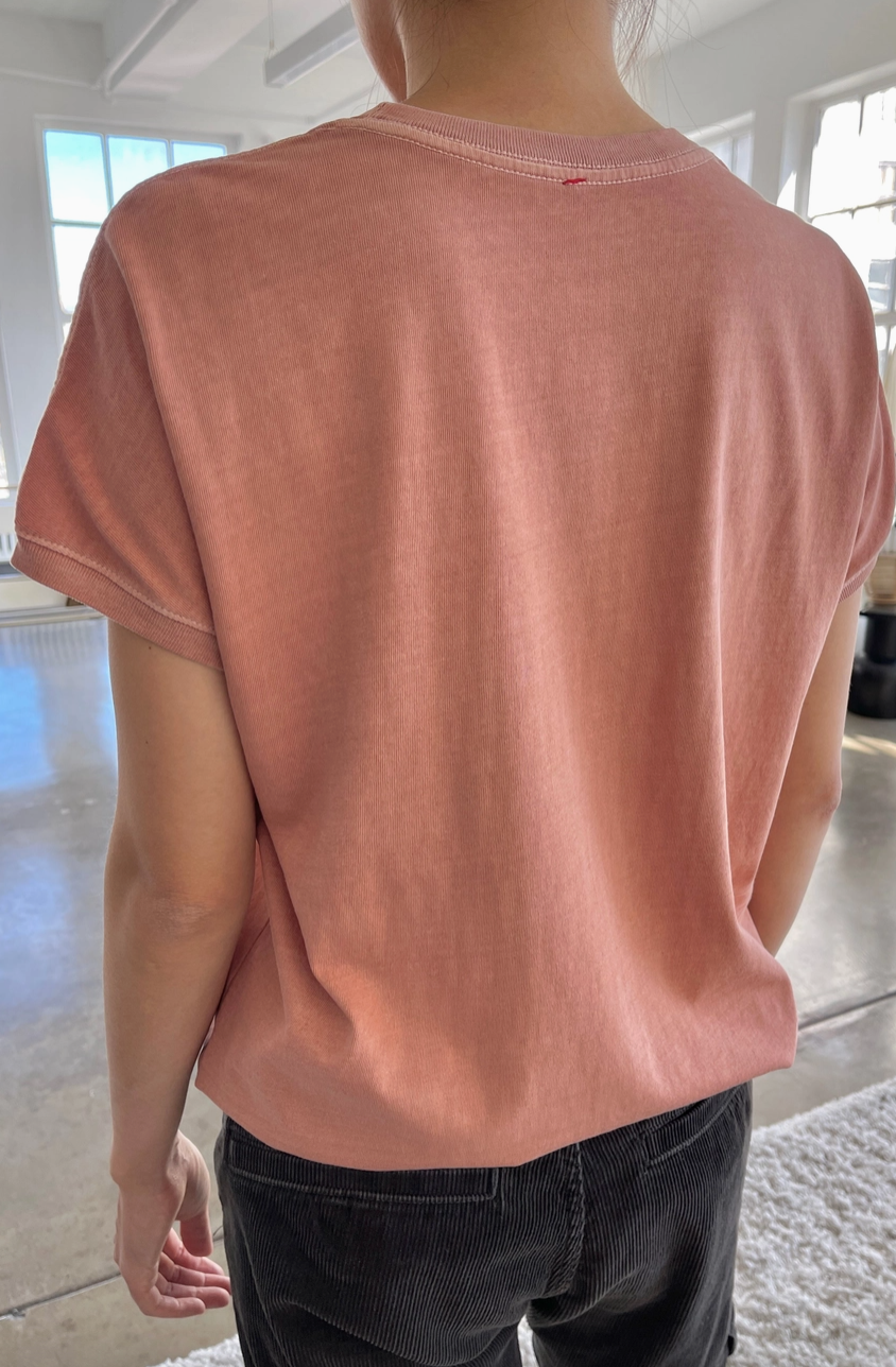 Le Bon Shoppe Ease Tee