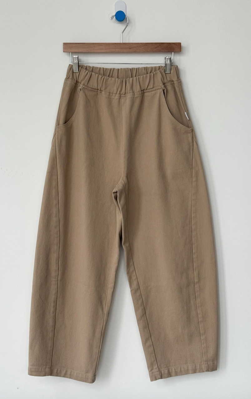 Le Bon Shoppe- The Arc Pant