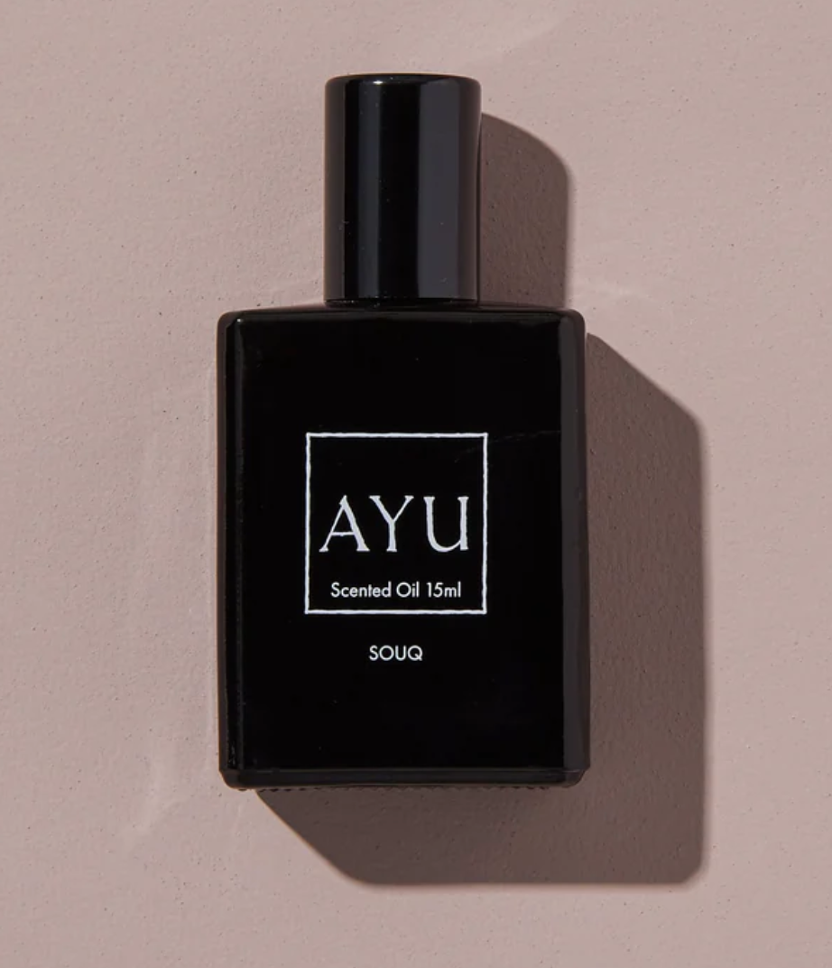 AYU Scented Oil