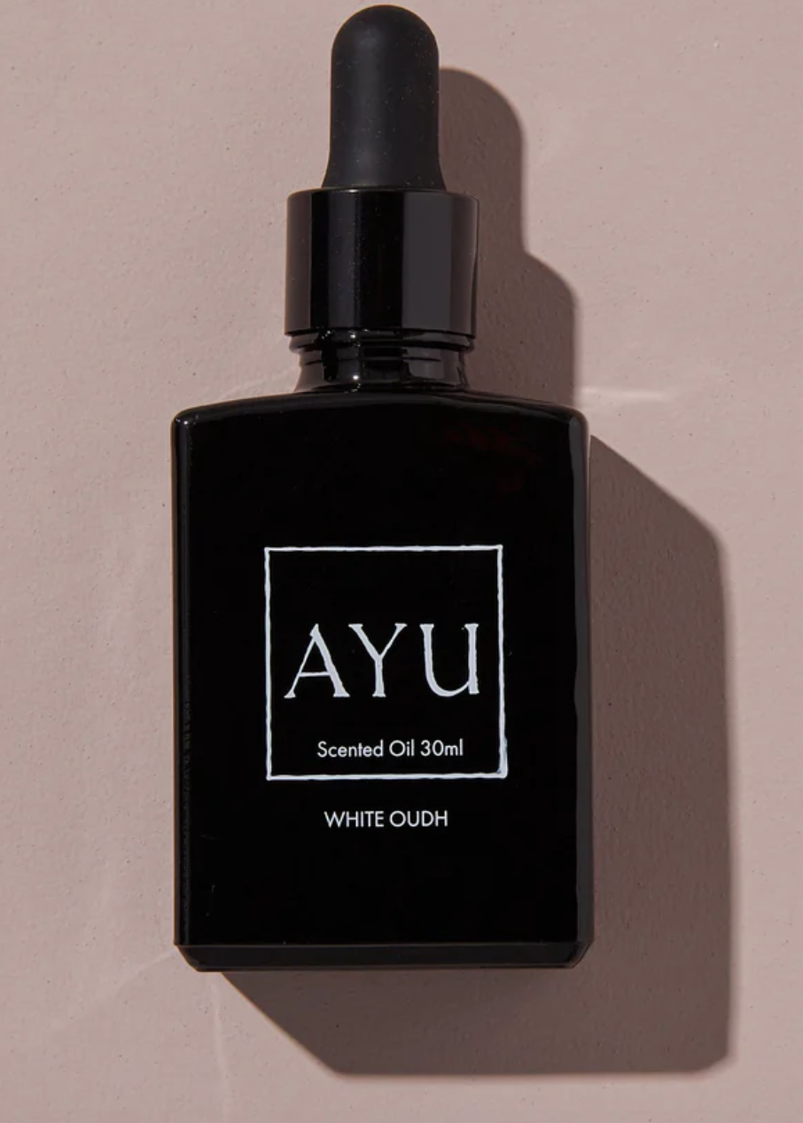 AYU Scented Oil
