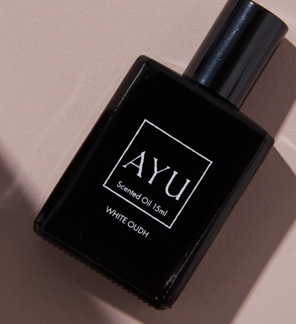 AYU Scented Oil