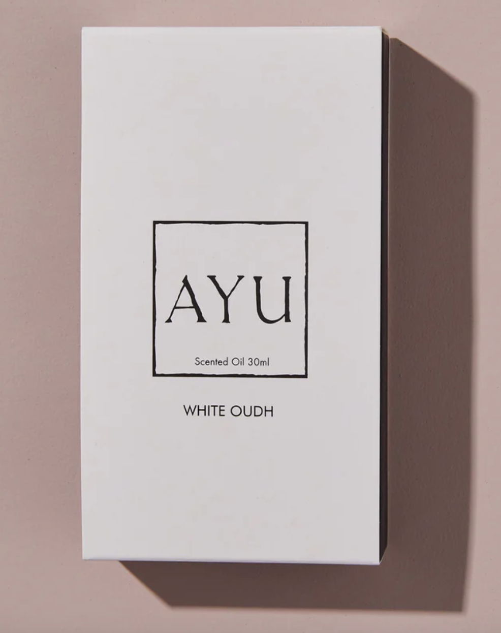 AYU Scented Oil