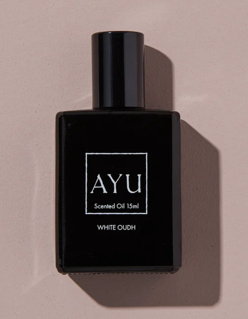 AYU Scented Oil