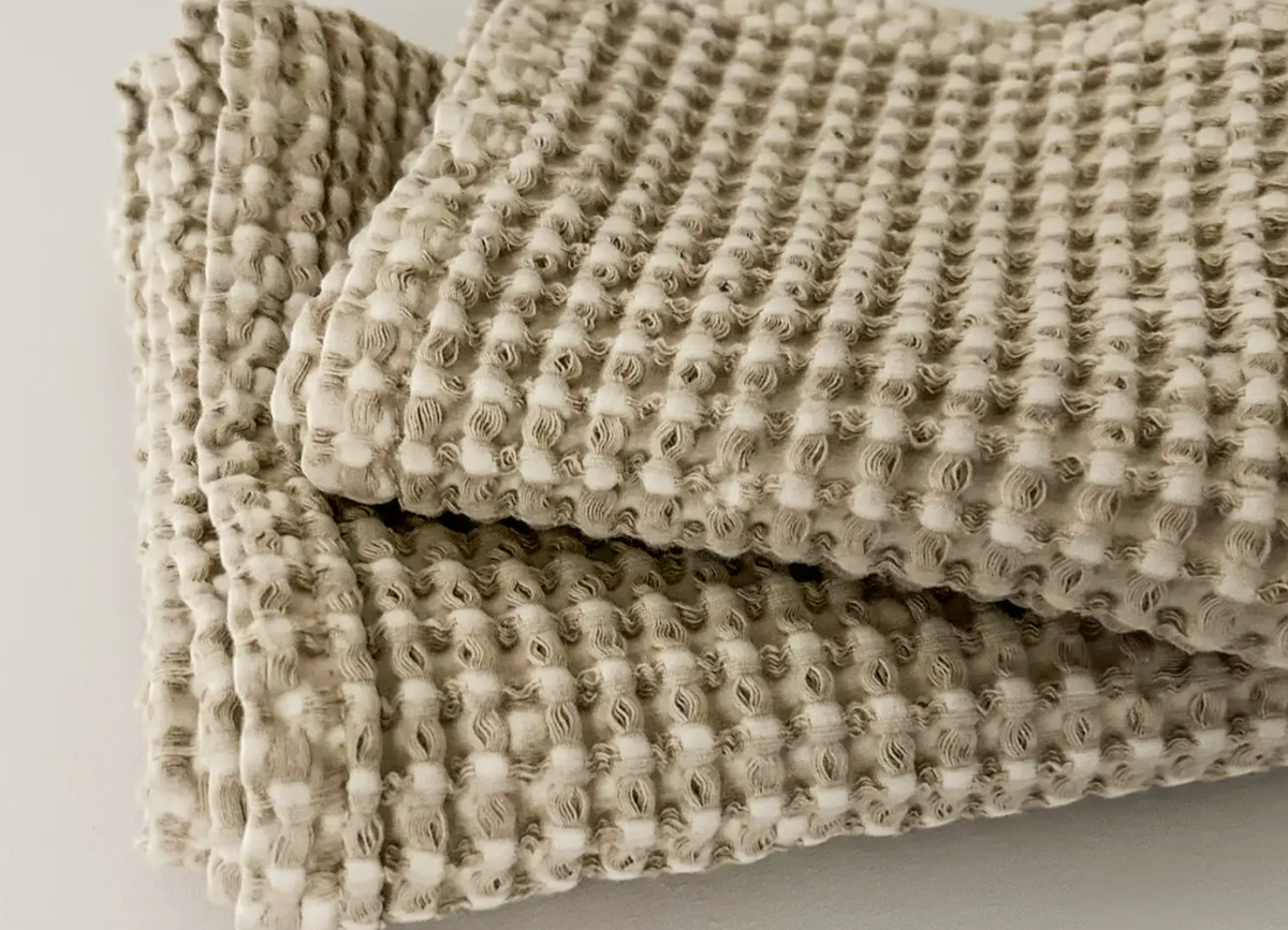 Mama and Trochter Face Cloth