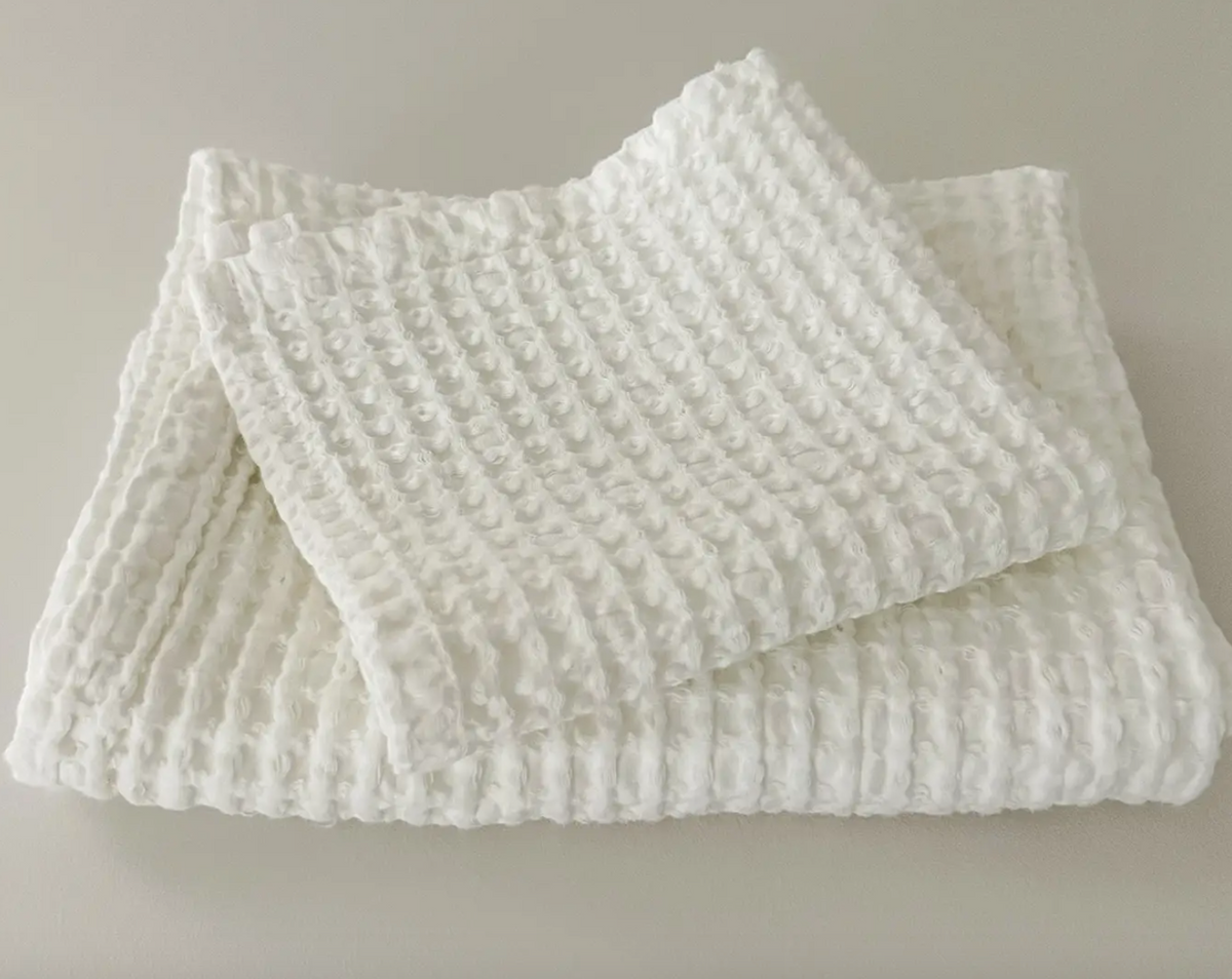 Mama and Trochter Face Cloth