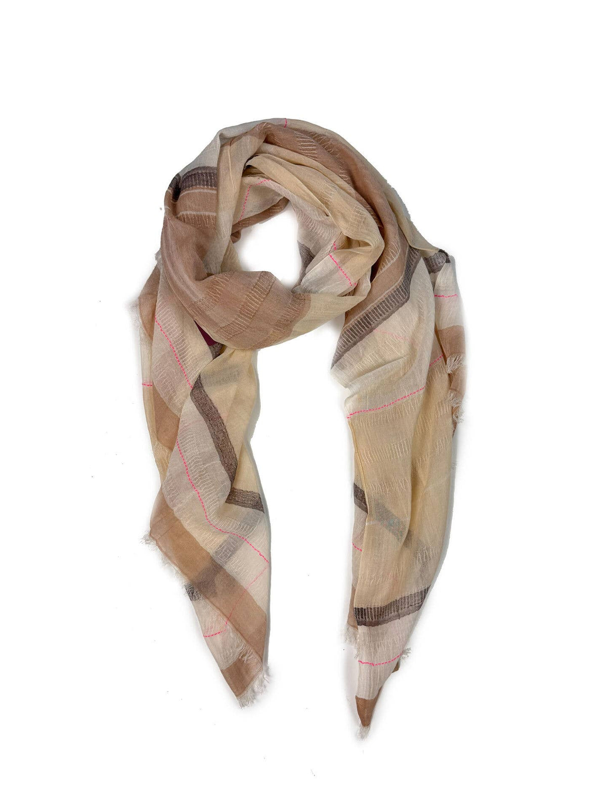 Schal &amp; Rauch The Sunday scarf