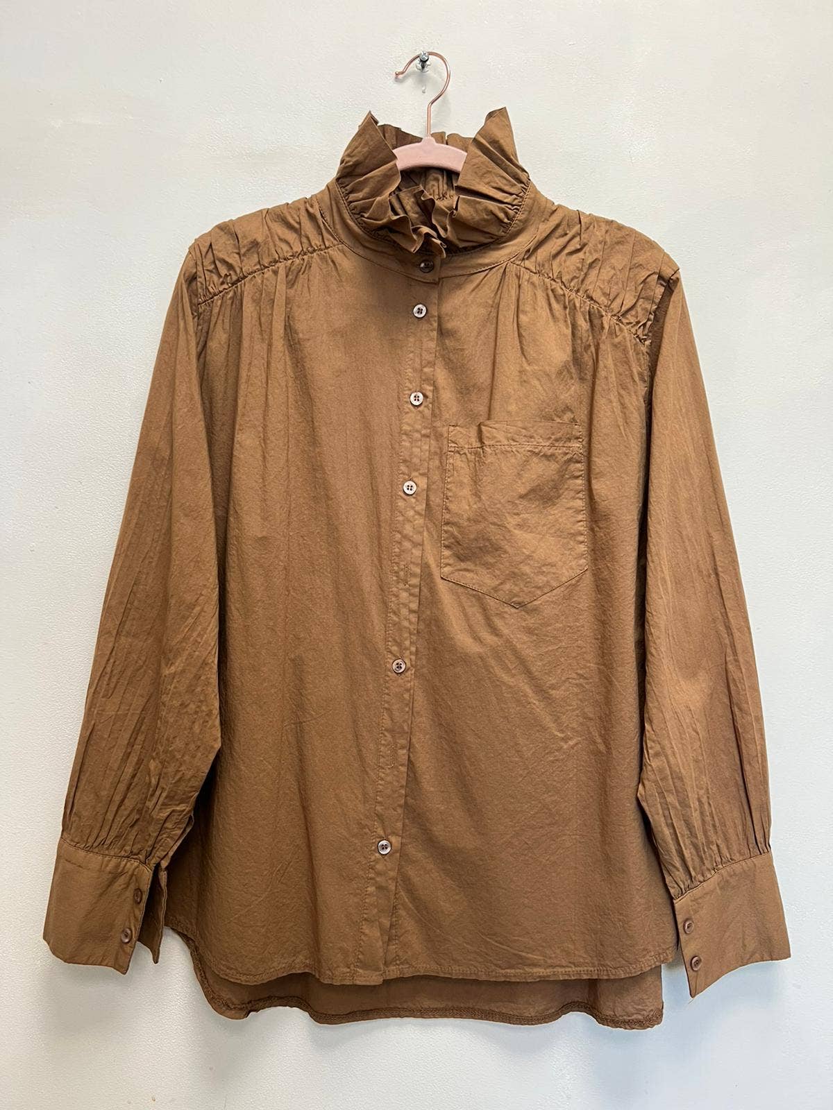 The Corner Lola Blouse