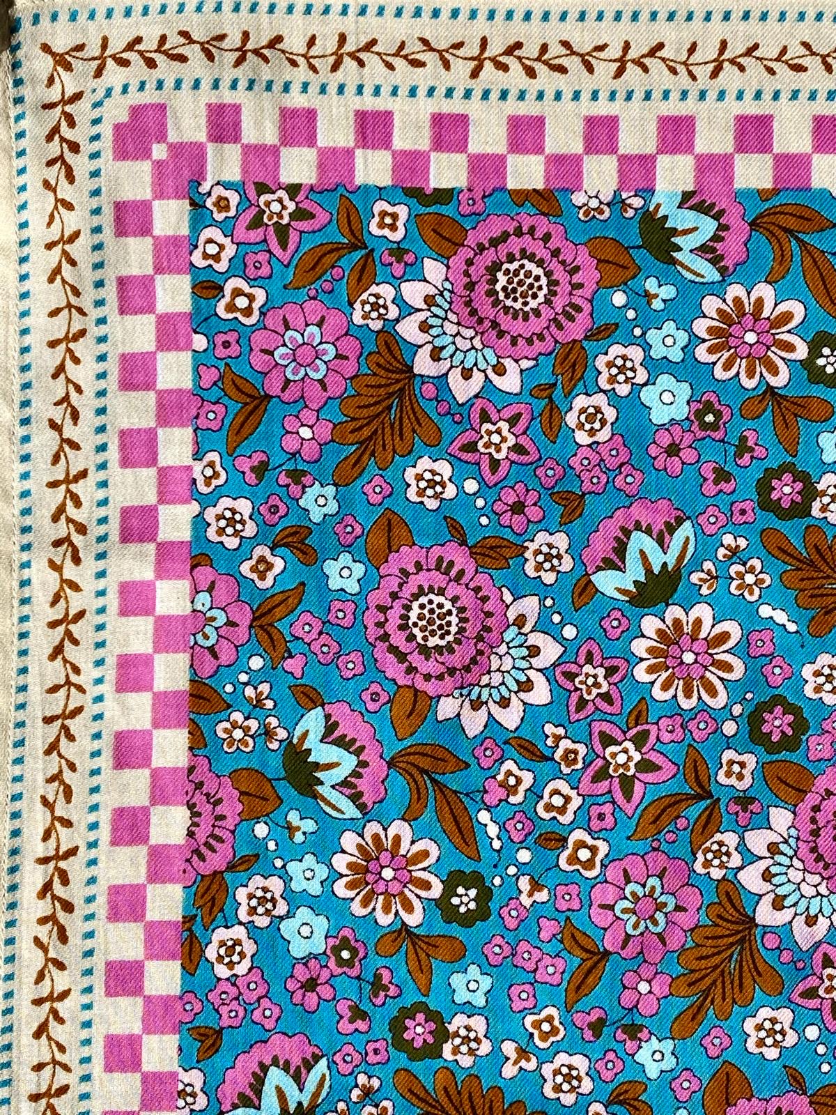 Bonheur du Jour Scarves