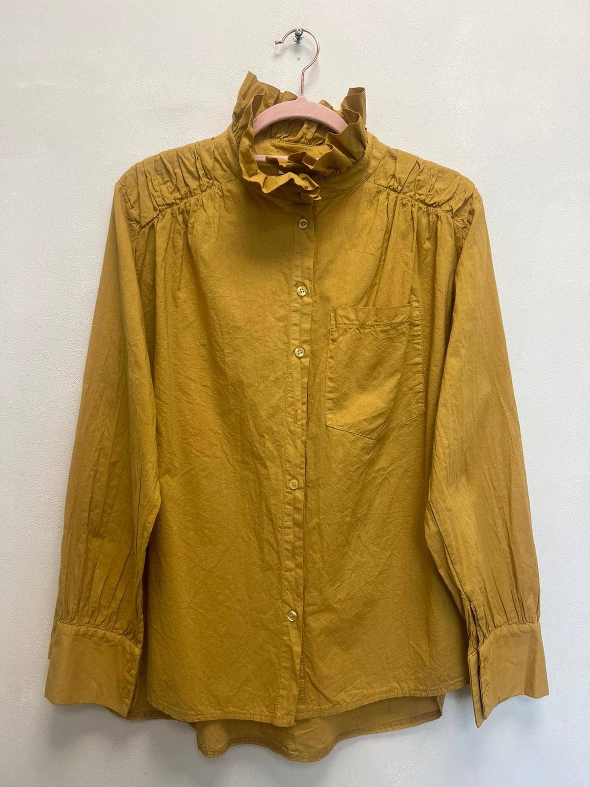 The Corner Lola Blouse