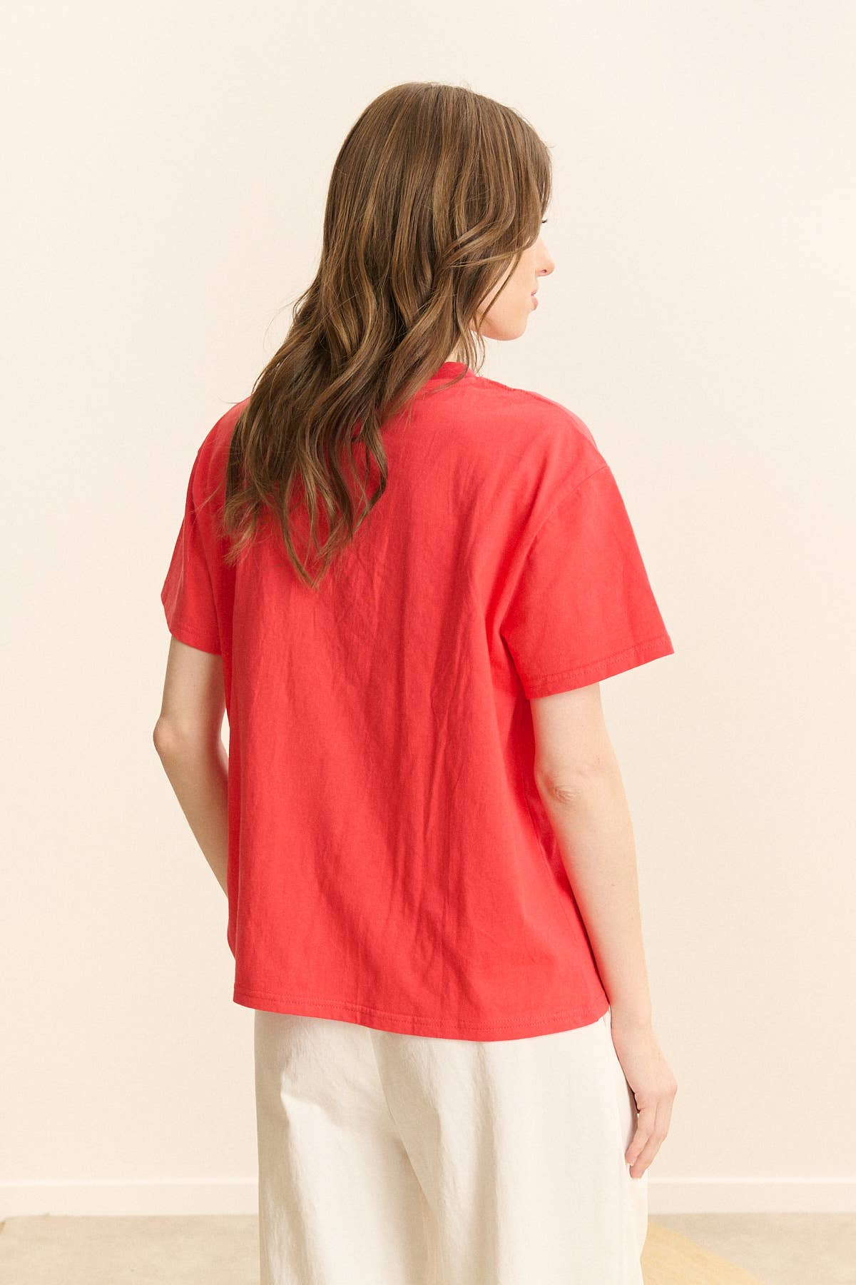 Garance Paris Le Bel Ete T-Shirt - BEAUTIFUL SUMMER