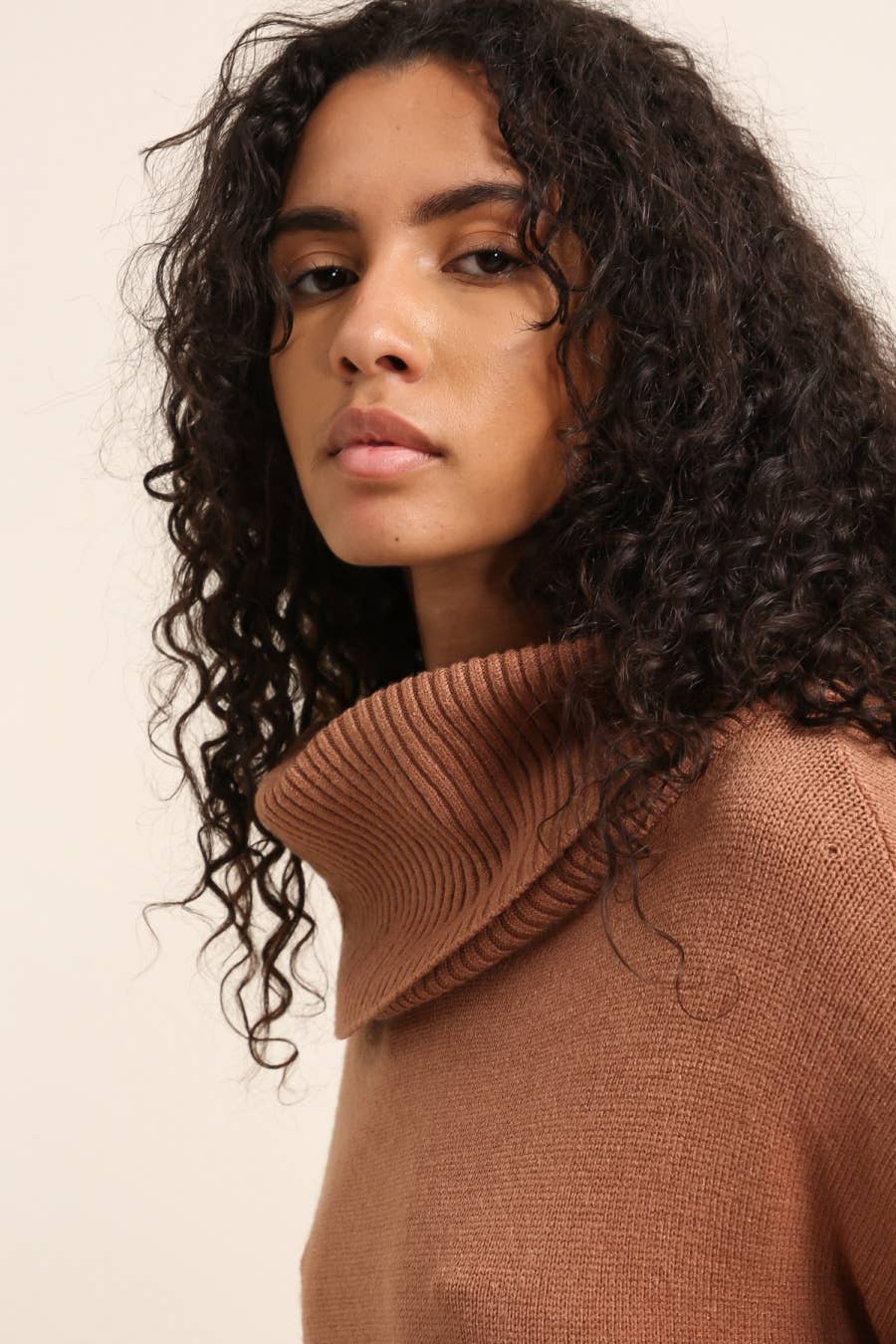 The True Knitted sweater
