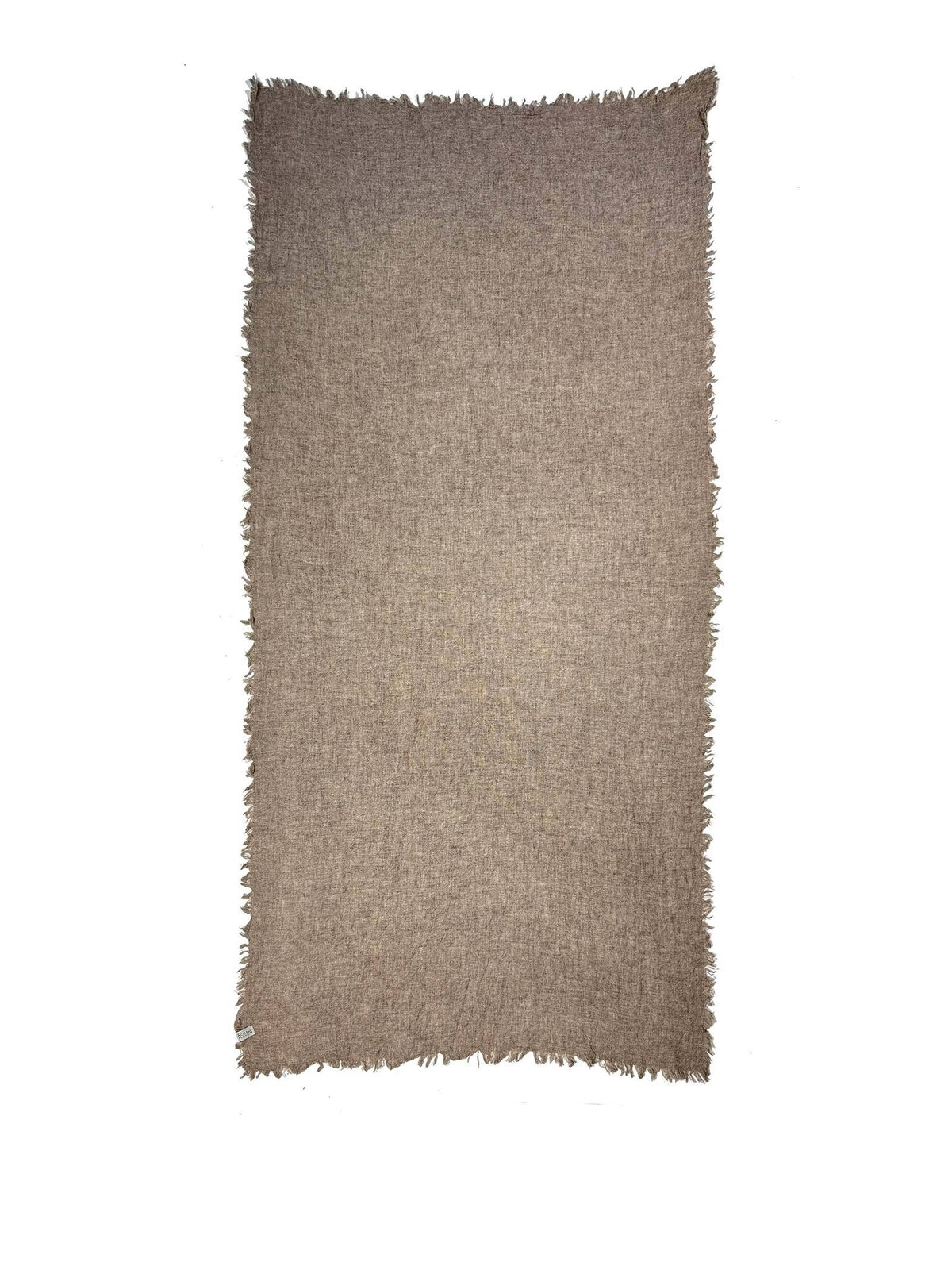 Schal&amp;Rauch Eugenia scarf - Taupe (Arrival July 6)