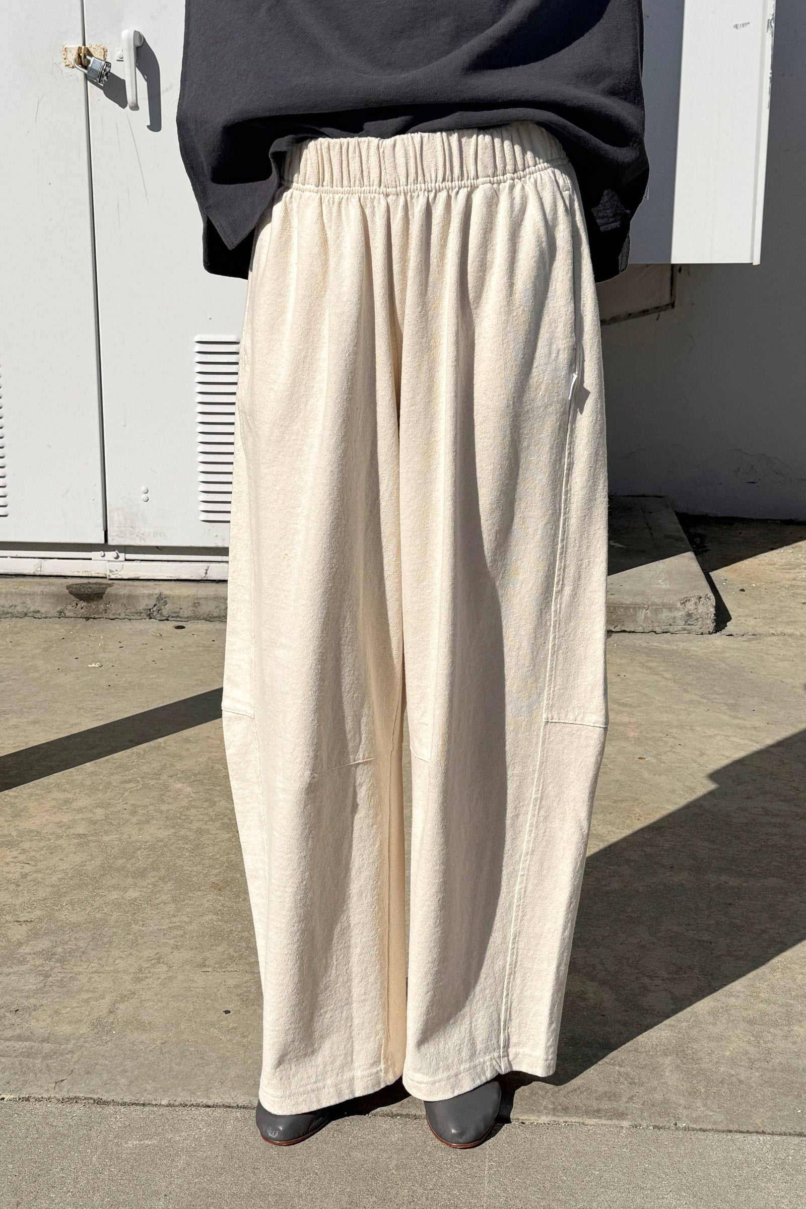 Le Bon Shoppe Bare Pants ( Pre-Order available for 2nd Week April Delivery)