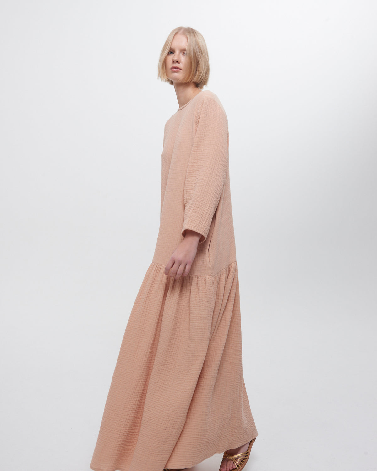 Play Smart Dress Maxi Dress