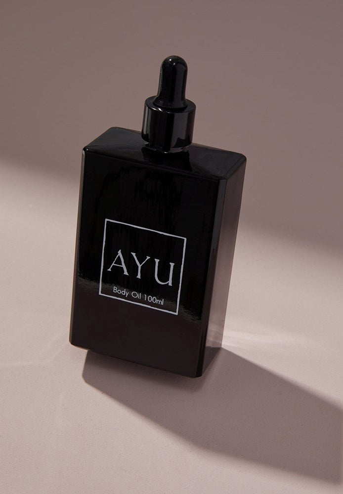 Ayu Body Oil 100ml