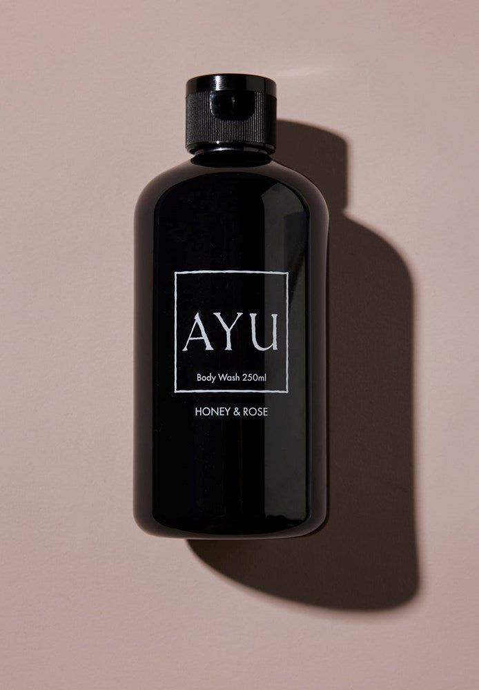 Ayu Body Wash