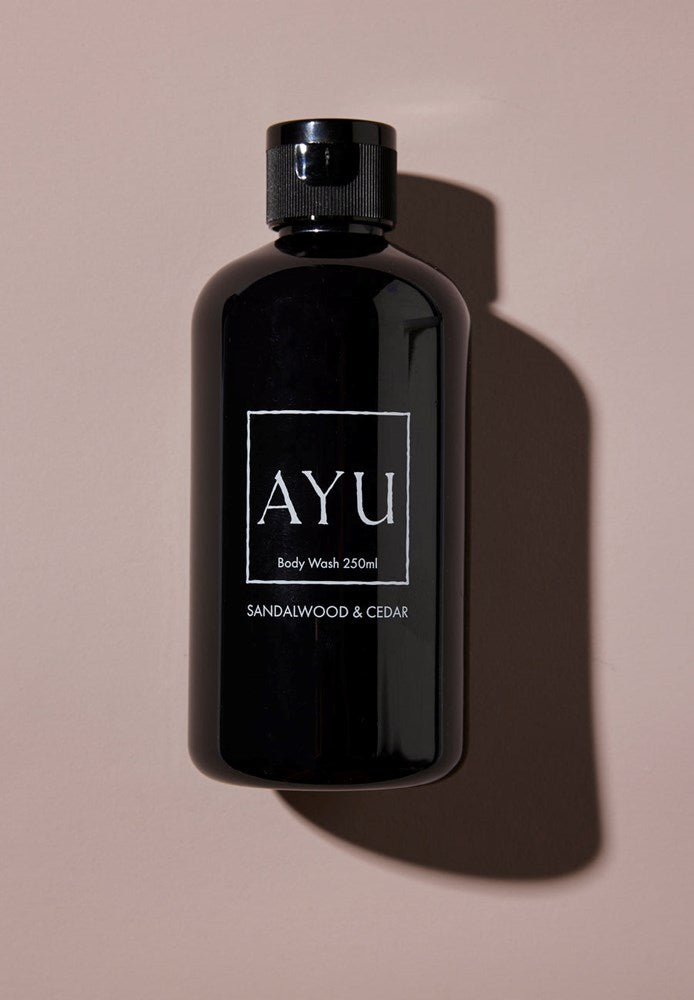 Ayu Body Wash