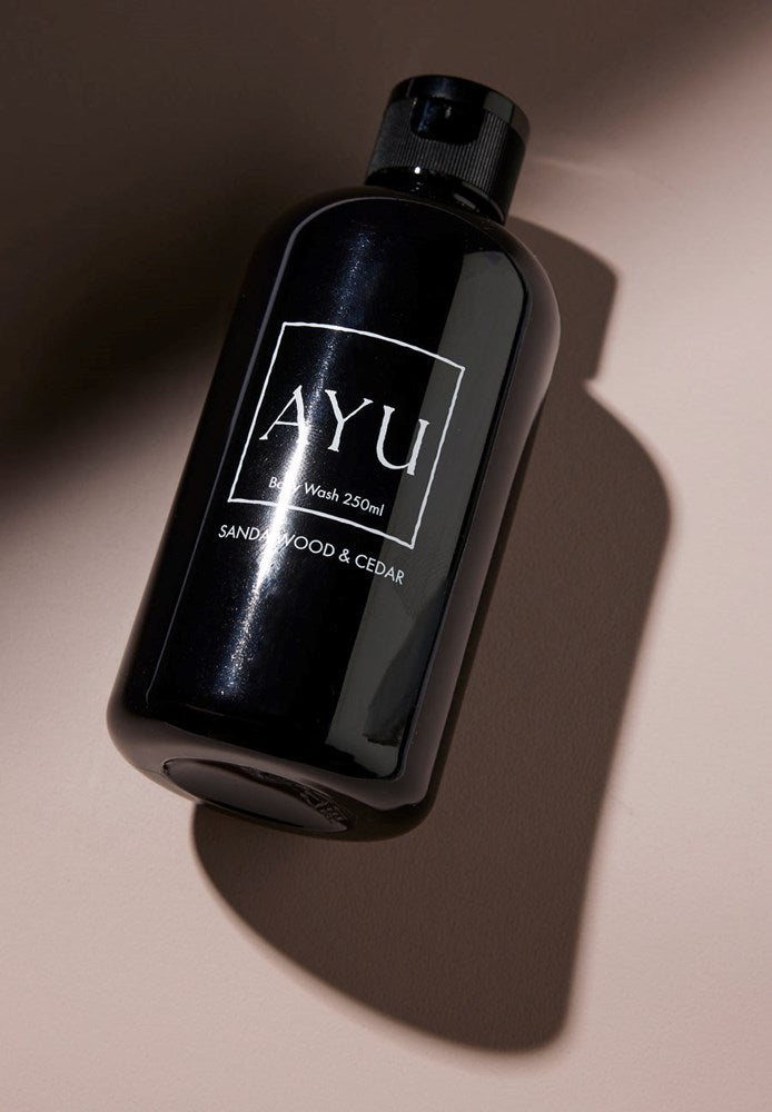 Ayu Body Wash
