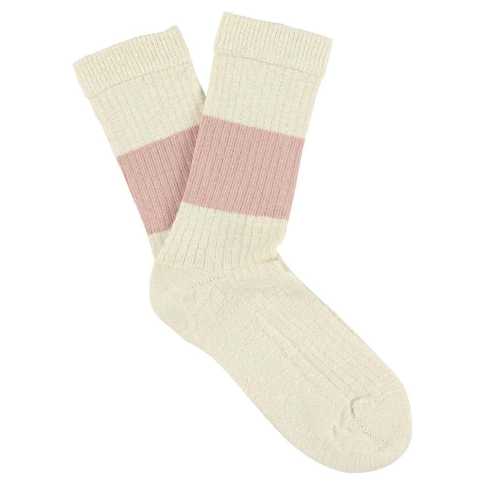 Escuyer Melange Socks