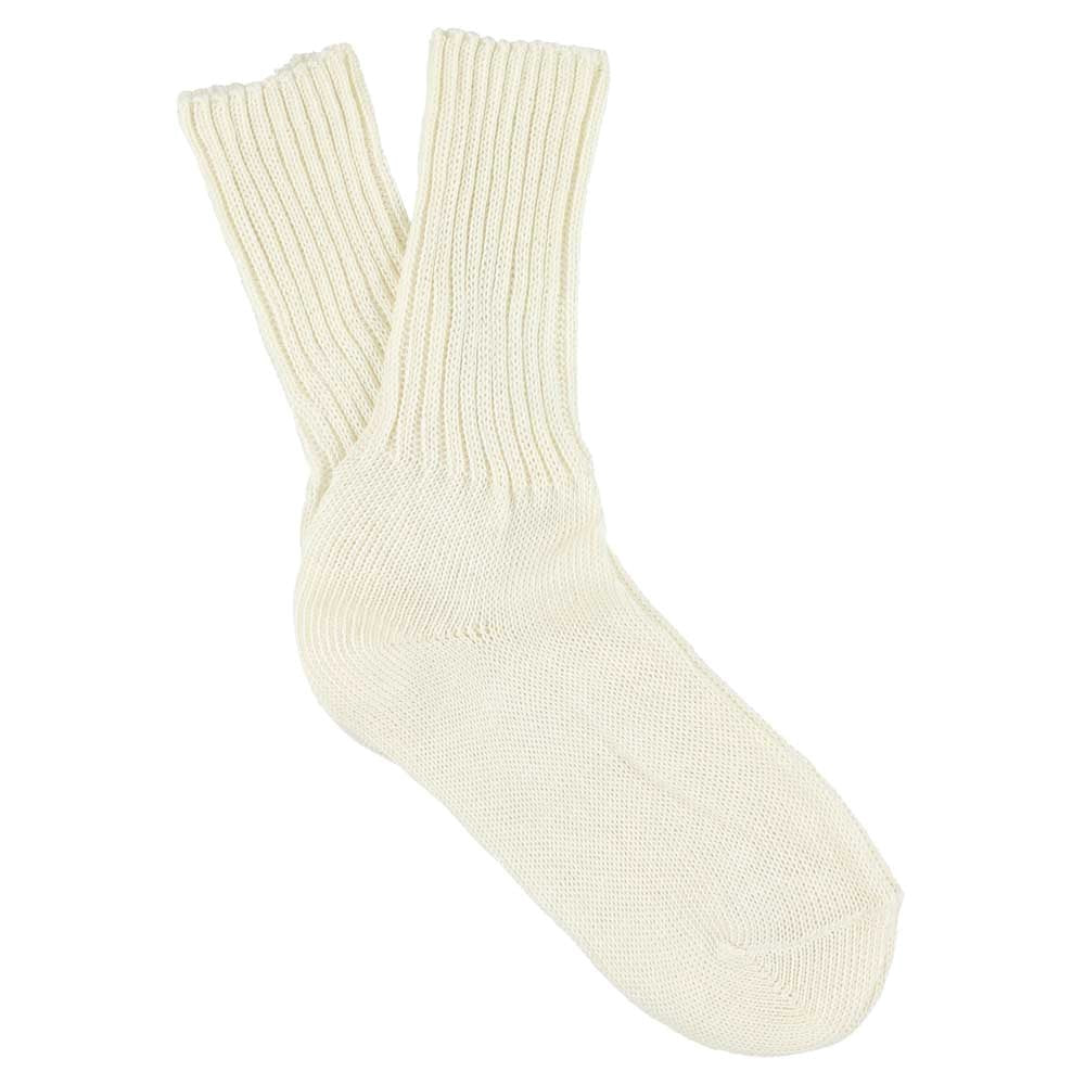 Escuyer Crew Socks