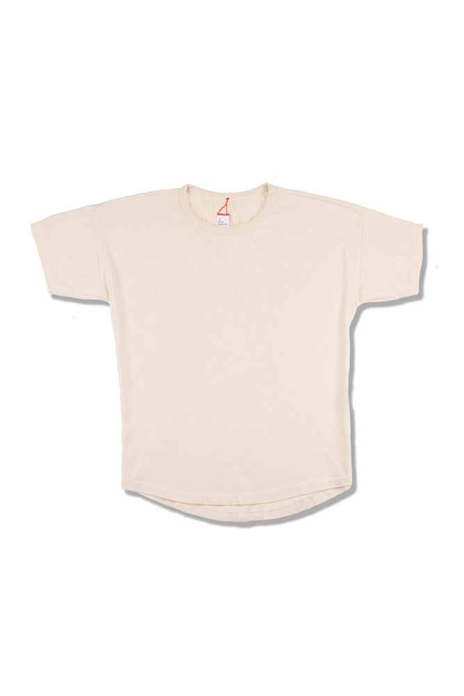 Le Bon Shoppe Her Tee (Camel- Open for PRE ORDER MID MAY DELIVERY)