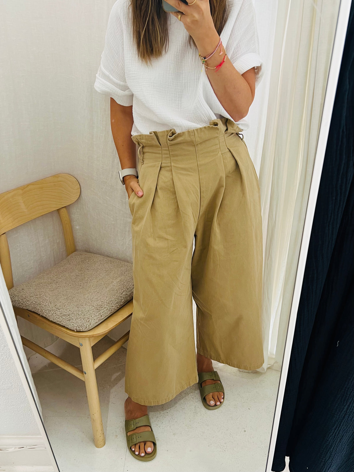 FREEDOM MOSES Slides