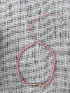 Jeanine &amp; Co Beaded Bracelet