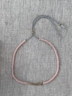 Jeanine &amp; Co Beaded Bracelet