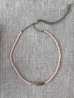 Jeanine &amp; Co Beaded Bracelet