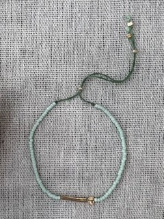 Jeanine &amp; Co Beaded Bracelet