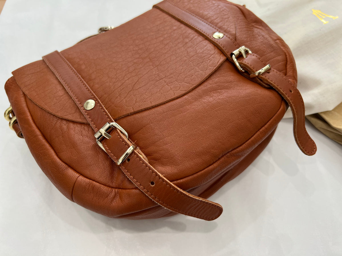 Craie Studio Sphere Satchel