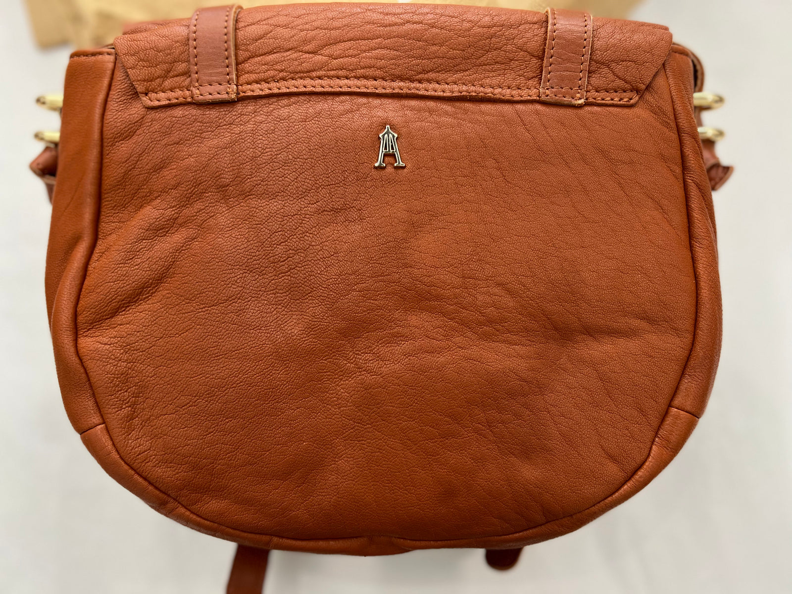 Craie Studio Sphere Satchel