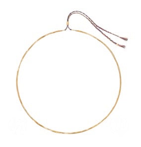 Jewel Rocks Prarie Necklace