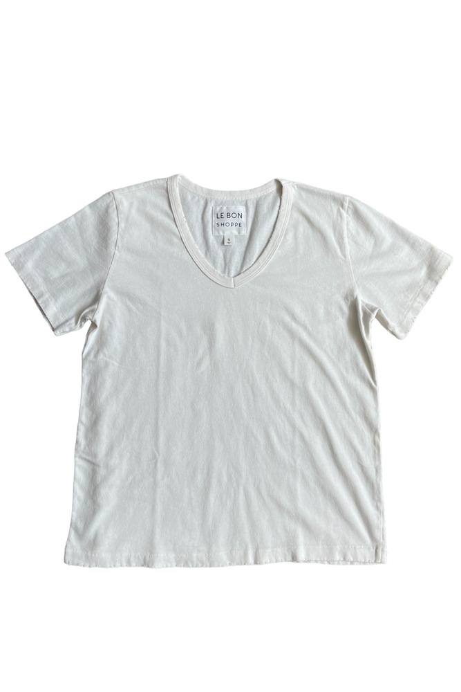 Le Bon La Vie Organic Tee